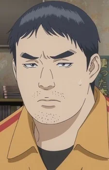 Nishida, Yuuichi
