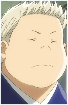 Nishida, Yuusei