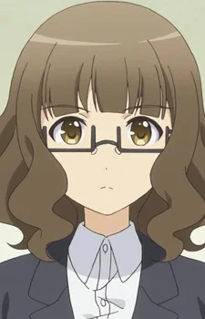Nishifukai, Saori