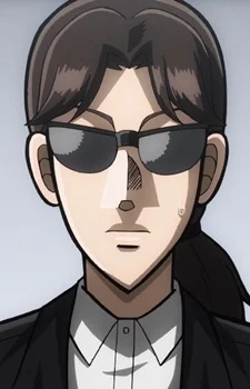 Nishiguchi, Saeko