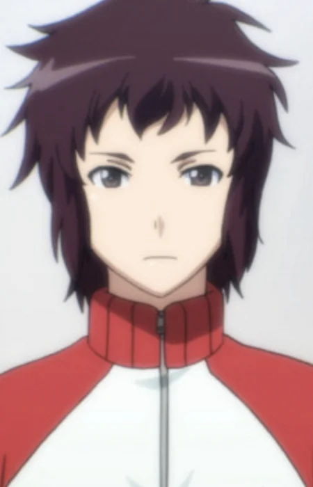 Nishihara, Ryo