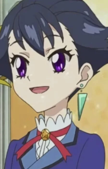 Nishijima, Nino