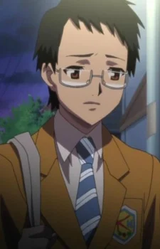 Nishijima, Suguru