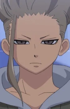Nishikage, Seiya