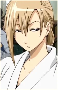 Nishiki, Ikumatsu