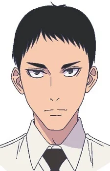 Nishiki, Masashi