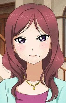 Nishikino, Mother