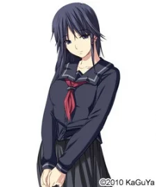 Nishikiori, Arisa