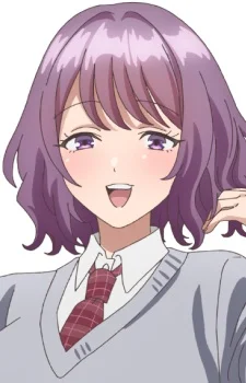 Nishimiya, Kaoru