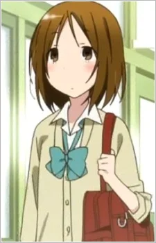 Nishimura, Ai