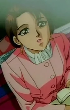 Nishimura, Ikuma