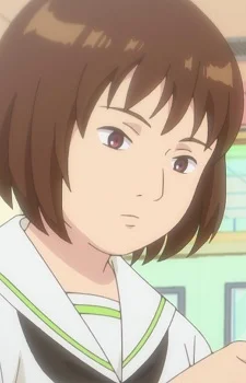 Nishimura, Kumiko