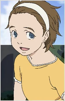 Nishimura, Midori