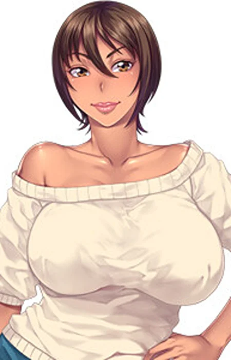 Nishimura, Shiori