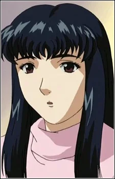 Nishimura, Tsukiko
