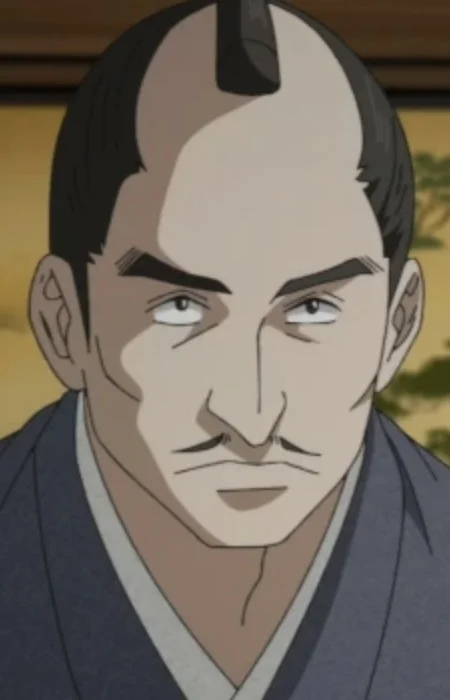 Nishina, Kiyonari
