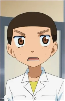 Nishino, Hiroshi
