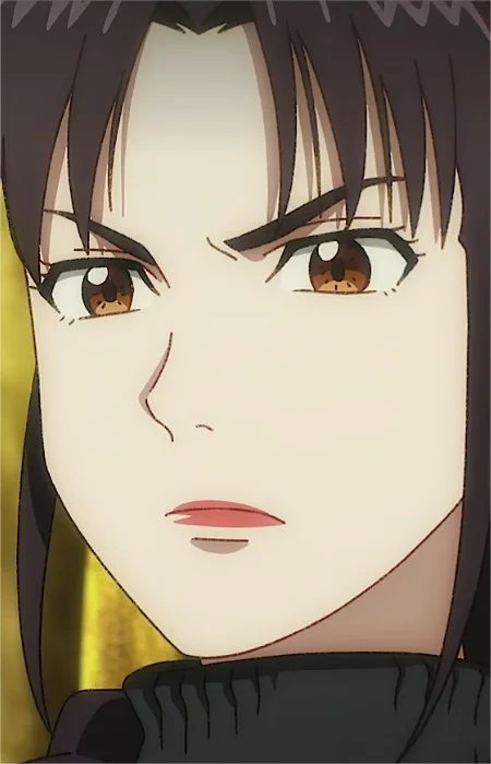 Nishino, Kiria