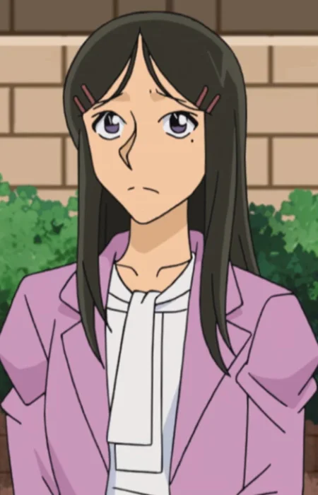 Nishiwaki, Kae