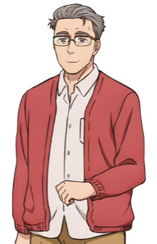 Nishiya, Kazuhiko