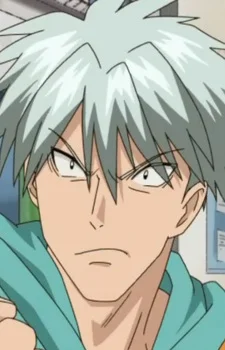 Nishiyama, Kankurou