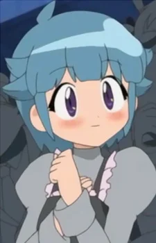 Nishizawa, Momoka