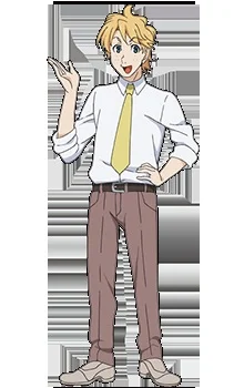 Nitsuke, Nisei