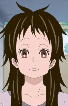 Nitta, Akane