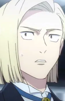 Nitta, Arata