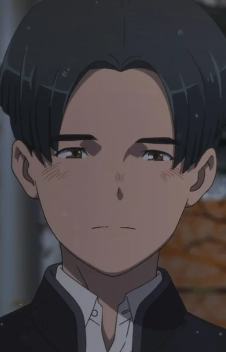 Nitta, Atsushi