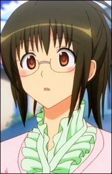 Nitta, Haruko