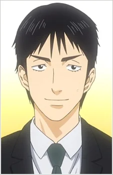Nitta, Kazuya