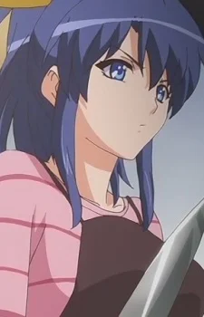 Nitta, Nanami