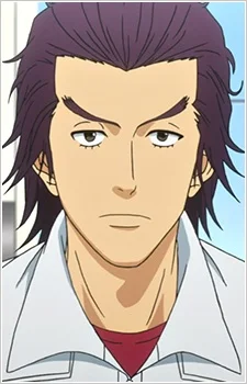 Nitta, Reiji