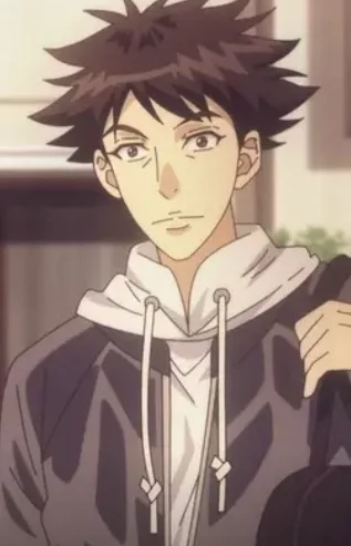 Niwa, Father