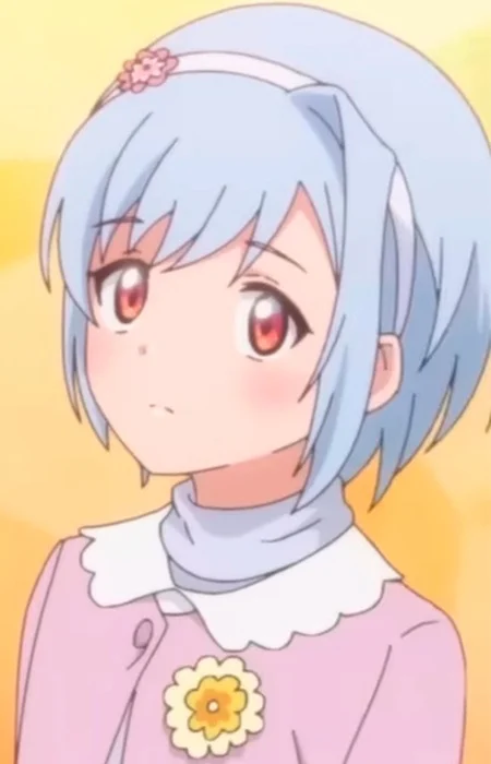 Niwatori, Hina