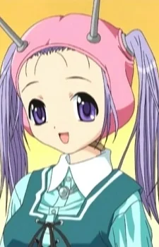 Niyou, Yoriko