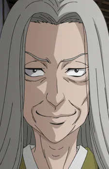 no Tsubone, Kasuga