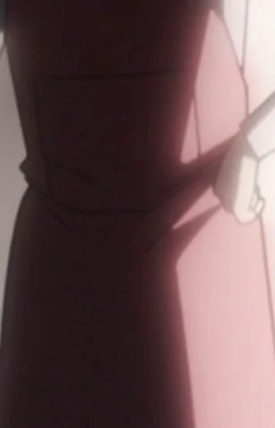 Noa's Mother