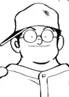 Noda, Atsushi