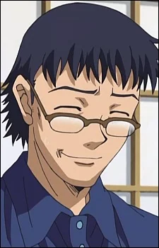 Nogami, Daisaku