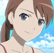 Nogami, Sachi