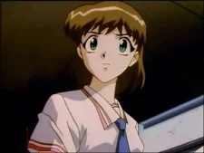 Nogami, Yukika