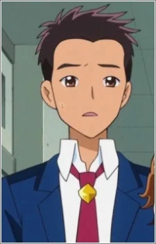 Nogawa, Kenji