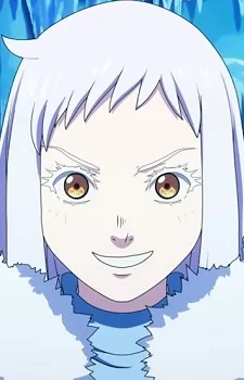 Nogi, Ao