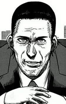 Nogi, Hideki