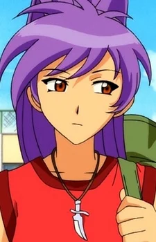Nogiku, Asaka