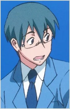 Nojima, Kaname