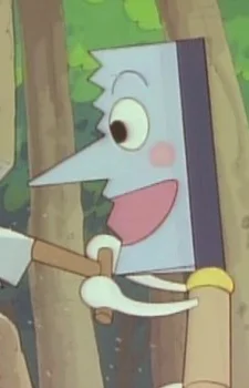 Nokogiriman