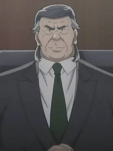 Nomaru, Ryuuichirou